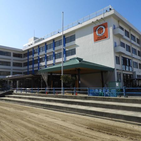 Active Square Daito Hotel Luaran gambar